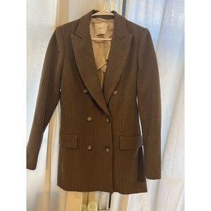 Aritzia Blazer